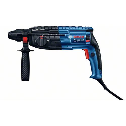 Хилт електро - пнеуматски Bosch GBH 240 - image 1