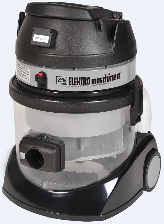 Правосмукалка Rem Power HC 2850 - image 1