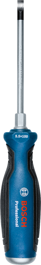 Шрафцигер SL 5.5x100 mm Bosch - image 1