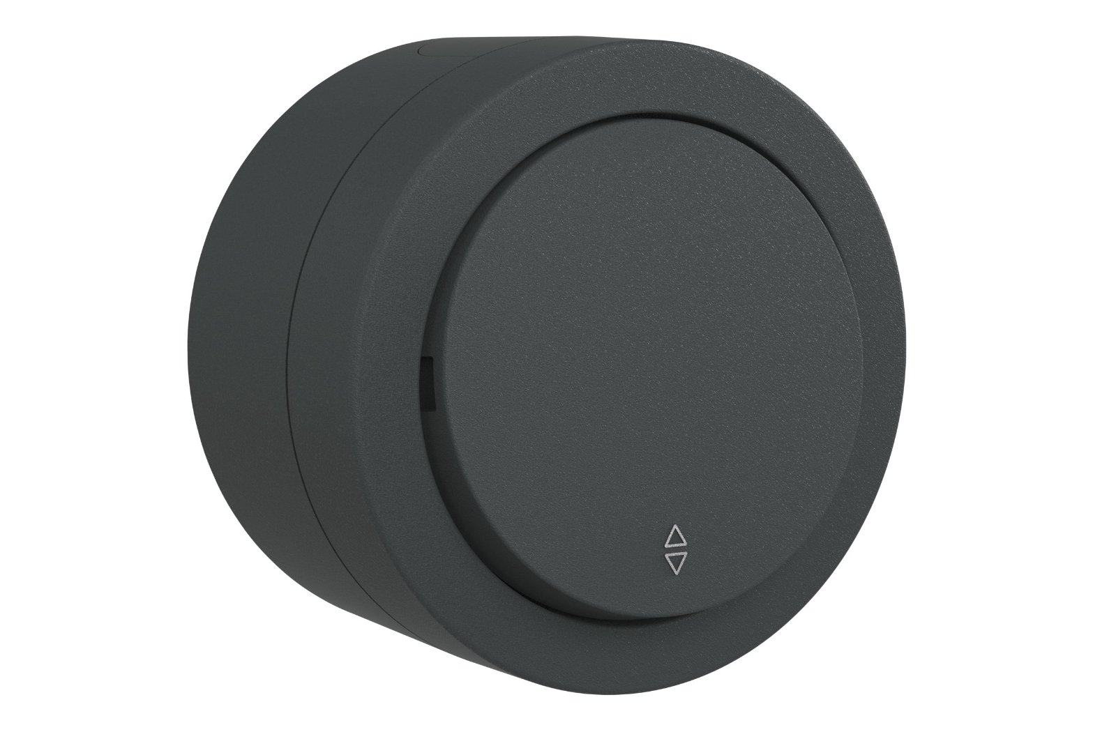 ОГ Прекидач наизменичен црн IP54 OVIVO xOne 406-209 - image 1