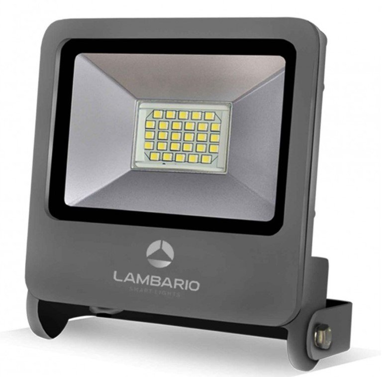 Рефлектор 10W Lumex Lambario - image 1