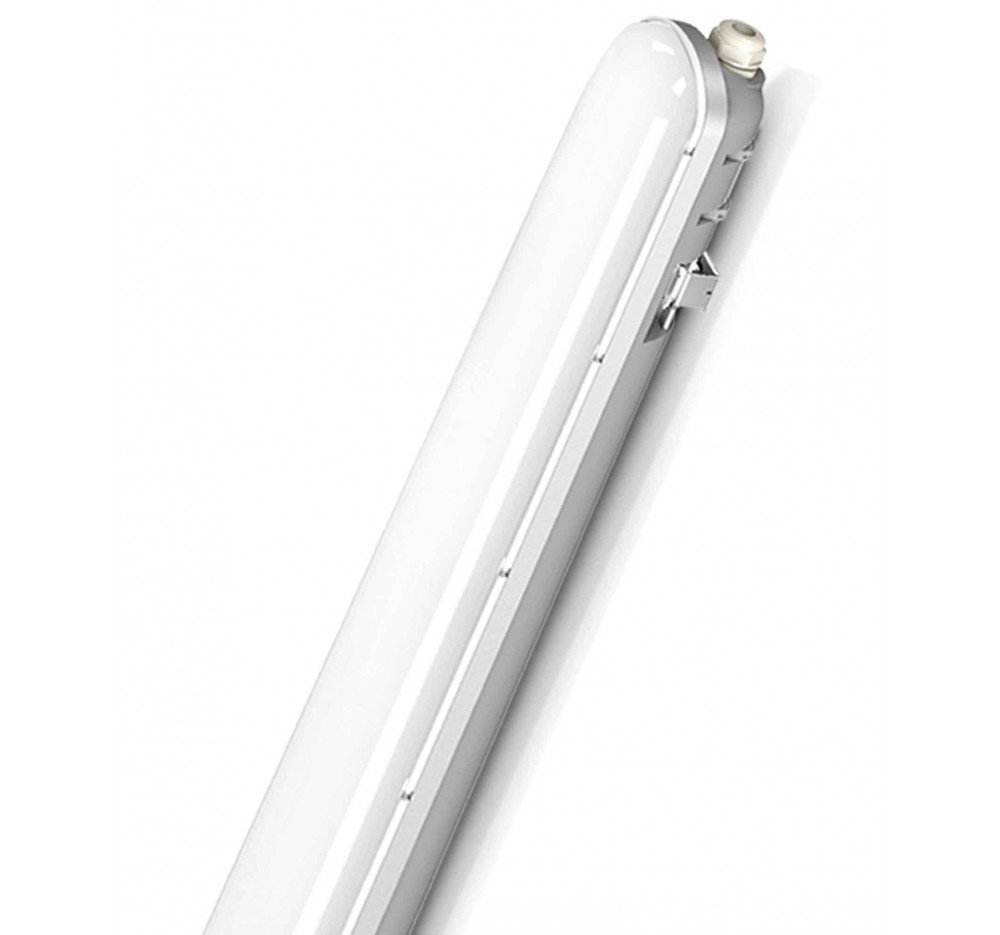 Лед арматура 36W IP65 6400K Lambario - image 1