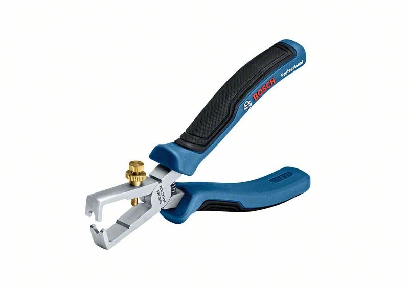 Бланкерица 160 mm Bosch Professional - image 1