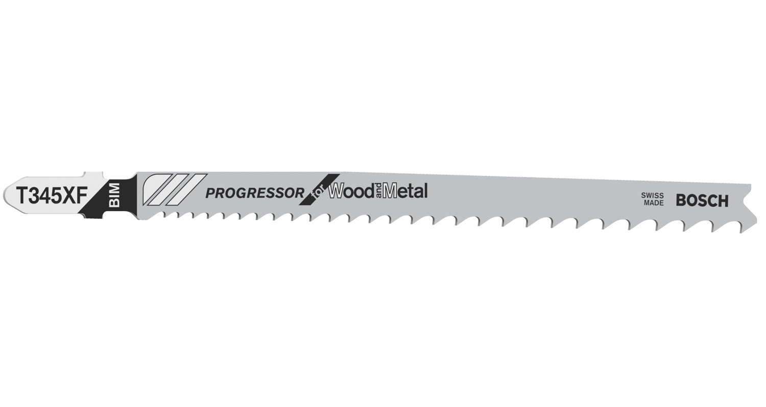 Убодна пилица Bosch T345HF - image 1