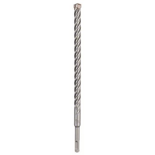 Бургија за бетон Bosch SDS Plus 16*250*310 5X - image 1