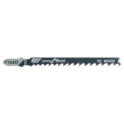 Пилица убодна Bosch Т144D дрво - image 1