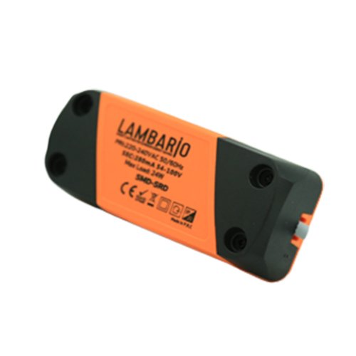 Пригушница 24W трафо Lambario - image 1