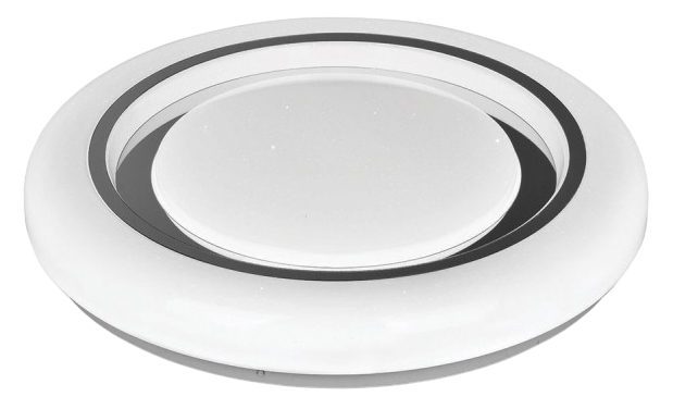 Плафоњерка RGB Wi fi 72W Lambario - image 1