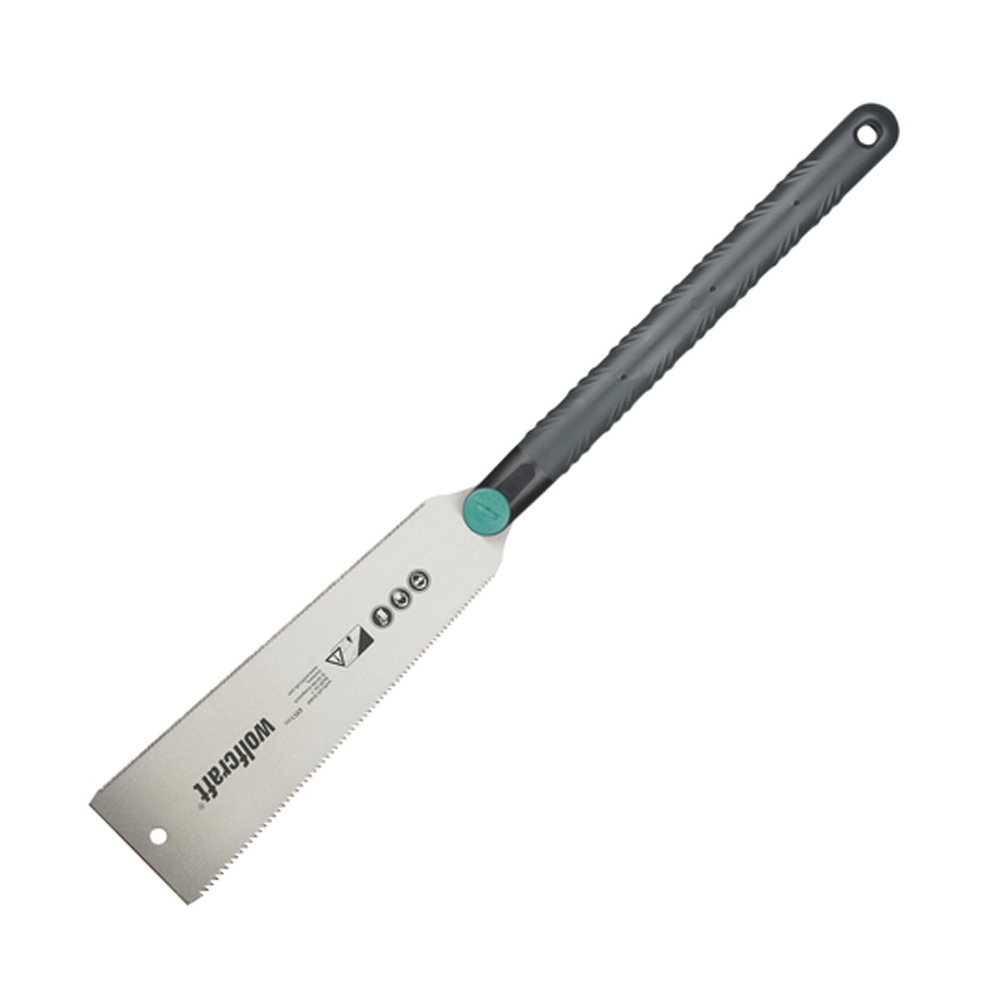 Јапонска пила (240 mm) Wolfcraft - image 1