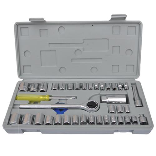 Гедора 40 пар 1/4" и 3/8" 4-17 ТФ - image 1
