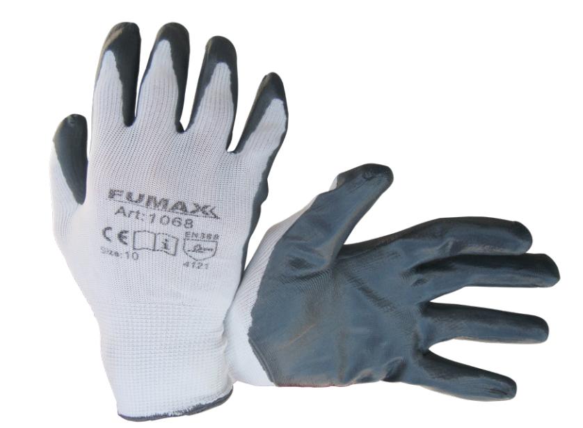 Заштитни ракавици 10" - image 1