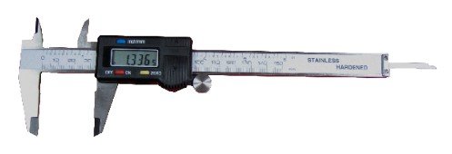 Шублер 0-150m Дигитален - image 1