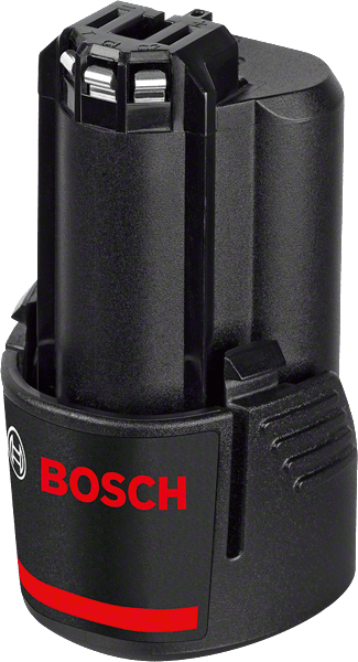 Батерија Bosch GBA 12V 3.0Ah - image 1