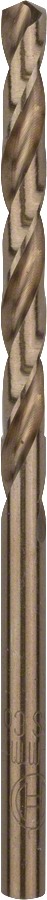 Бургија Bosch HSS Cobalt 5,0 - image 1