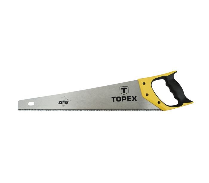 Рачна пила 450 mm Topex - image 1