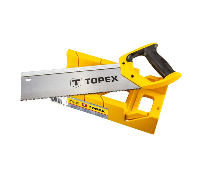 Пила за сечење под агол 300 mm Topex - image 1