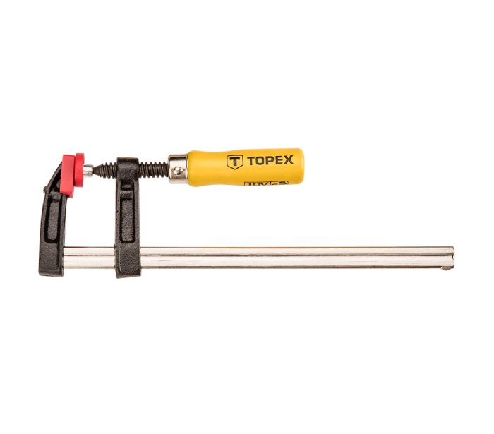 Стега (50 x 250 mm) Topex - image 1