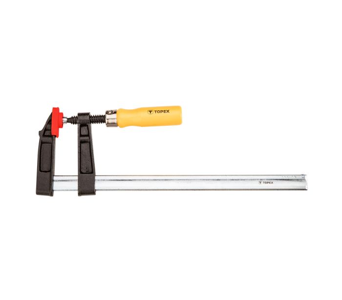 Стега (80 x 300 mm) Topex - image 1