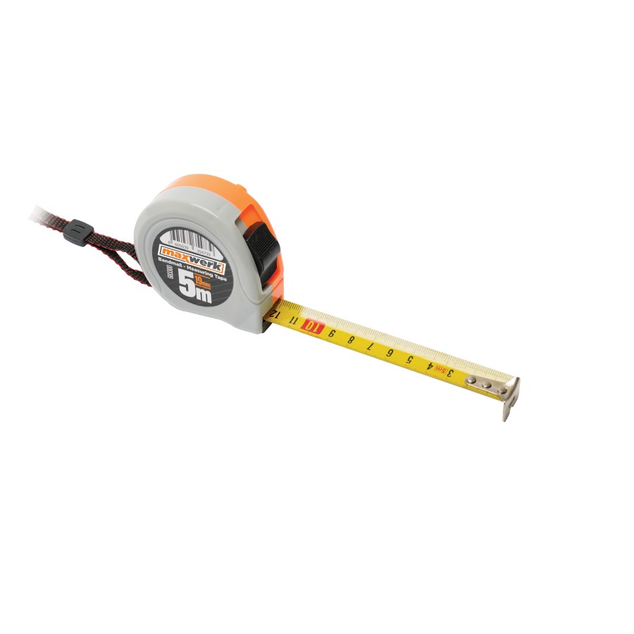 Метро (5m x 19mm) Maxwerk - image 1
