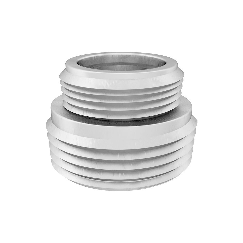 Редуцир (3/4" x 1/2") Aquasan - image 1