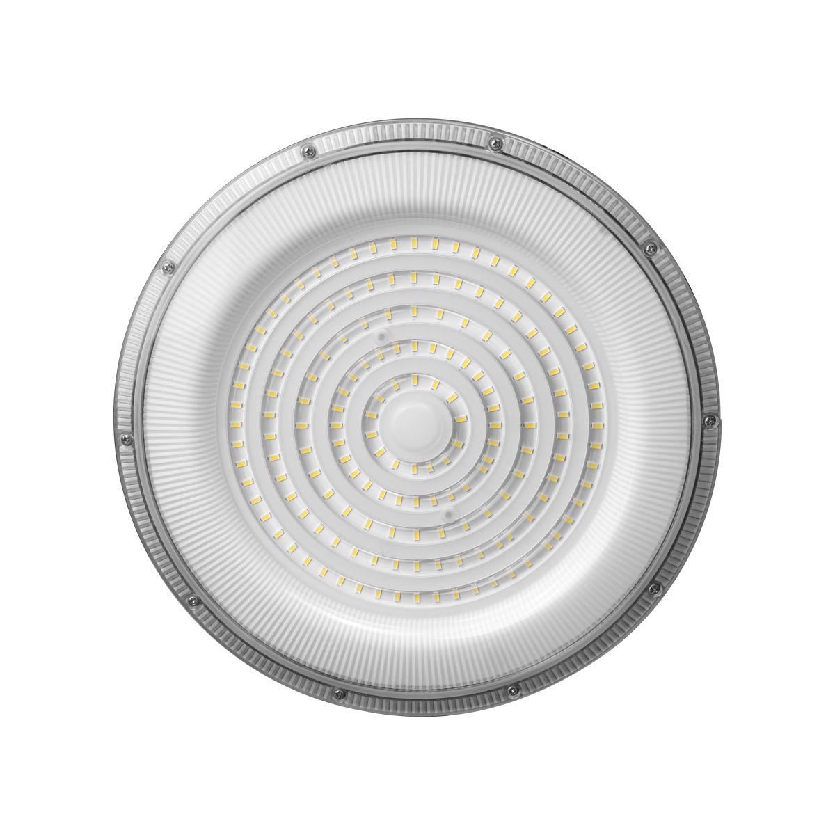 UFO High Bay DOB LED SMD (100W, 6500K) Slim Lynco - image 1