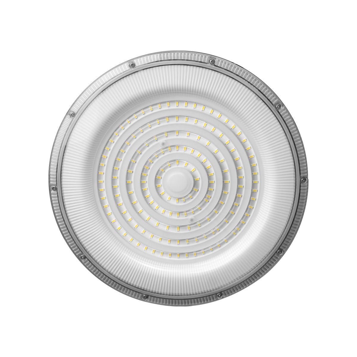UFO High Bay DOB LED SMD (200W, 6500K) Slim Lynco - image 1