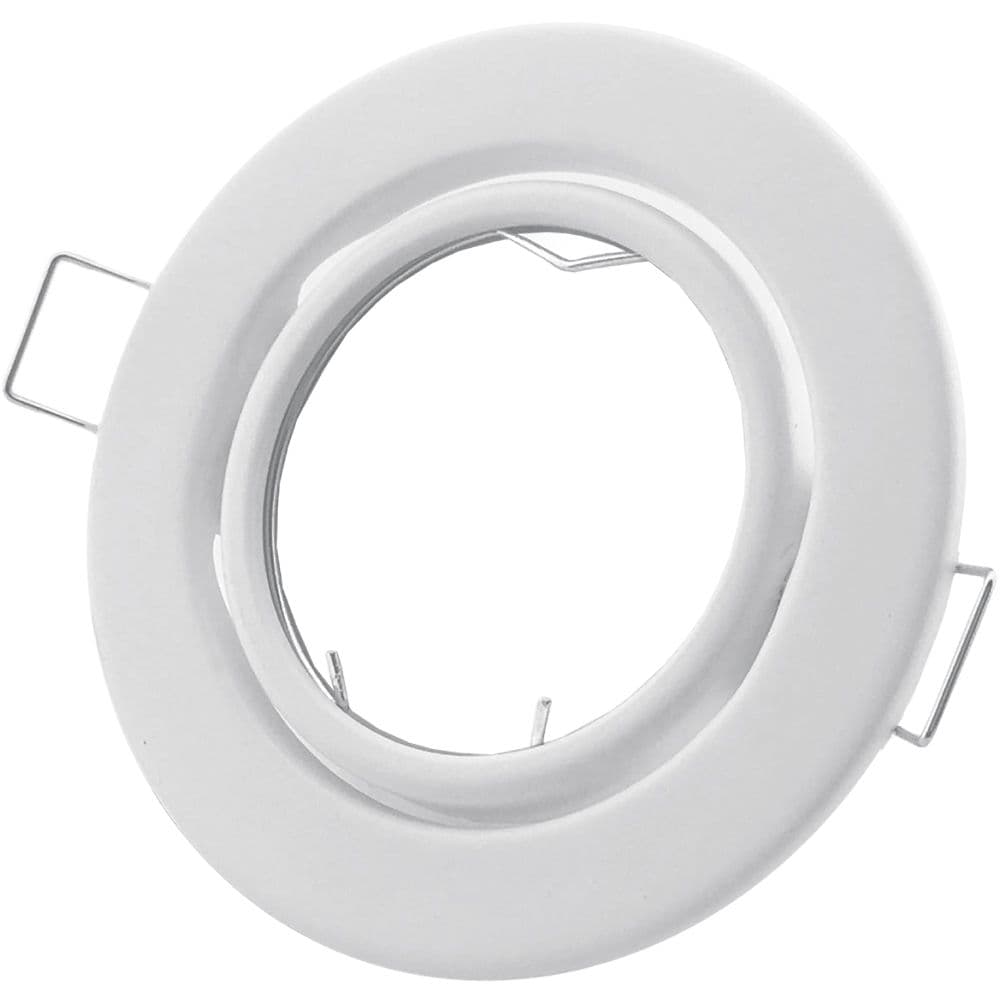 УГР рамка за GU10 круг (90mm) Lynco - image 1
