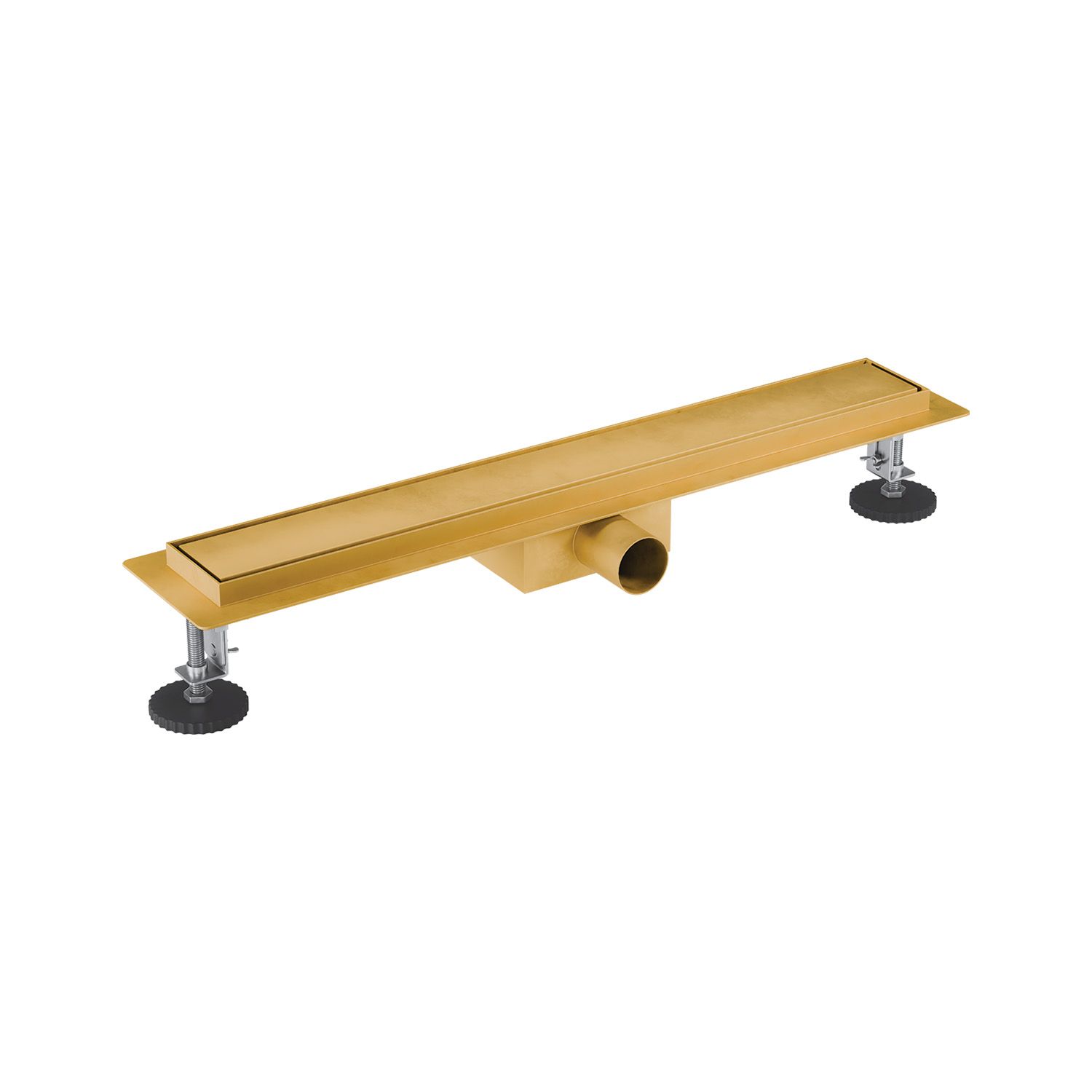 Поден сливник Basic Gold (550 mm) Aquasan - image 1