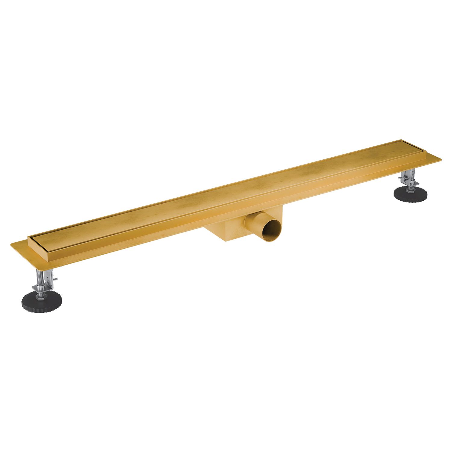 Поден сливник Basic Gold (750 mm) Aquasan - image 1
