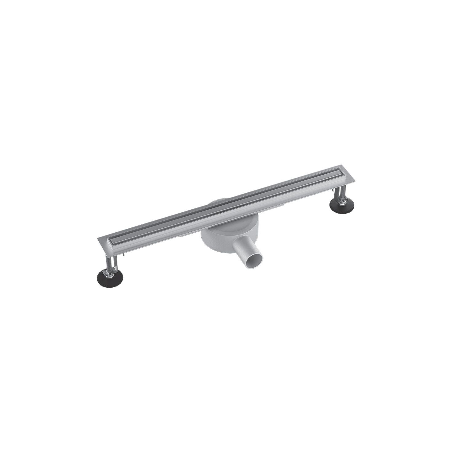 Поден сливник Premium Slim (500 mm) Aquasan - image 1