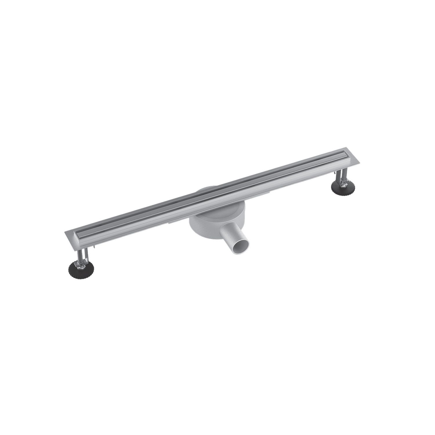Поден сливник Premium Slim (600 mm) Aquasan - image 1