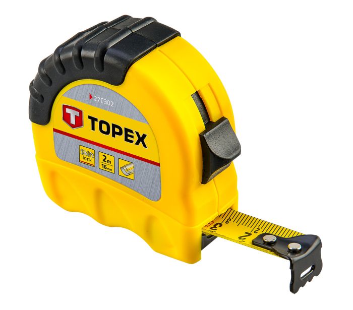 Метро (2m x 16mm) Topex - image 1