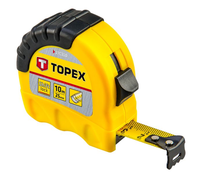 Метро (10 m x 25 mm) Topex - image 1