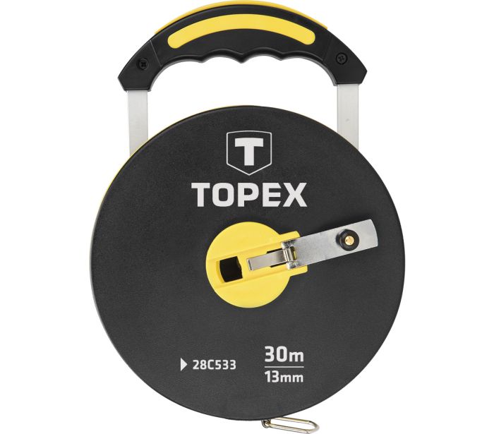 Пантлика фиберглас 30 cm Topex - image 1
