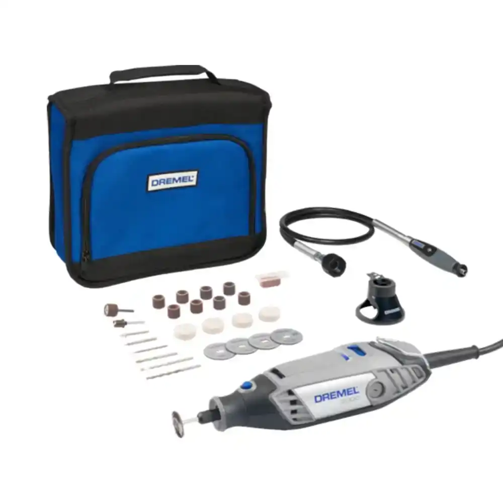Повеќенаменски алат 3000-2/25 Dremel