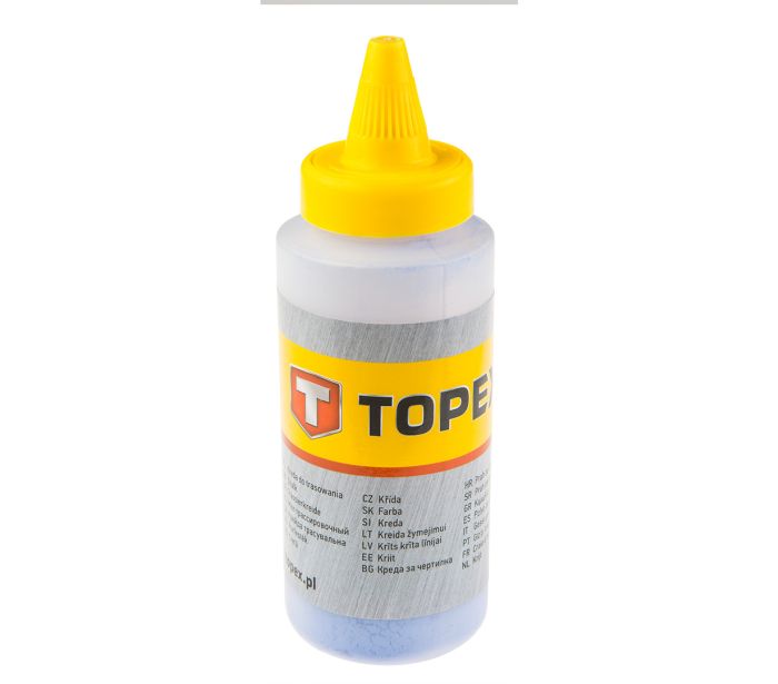 Креда за обележување сина Topex - image 1