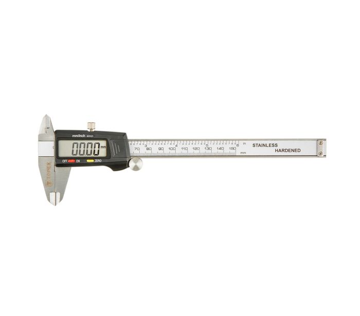 Дигитален шублер 150 mm Topex - image 1