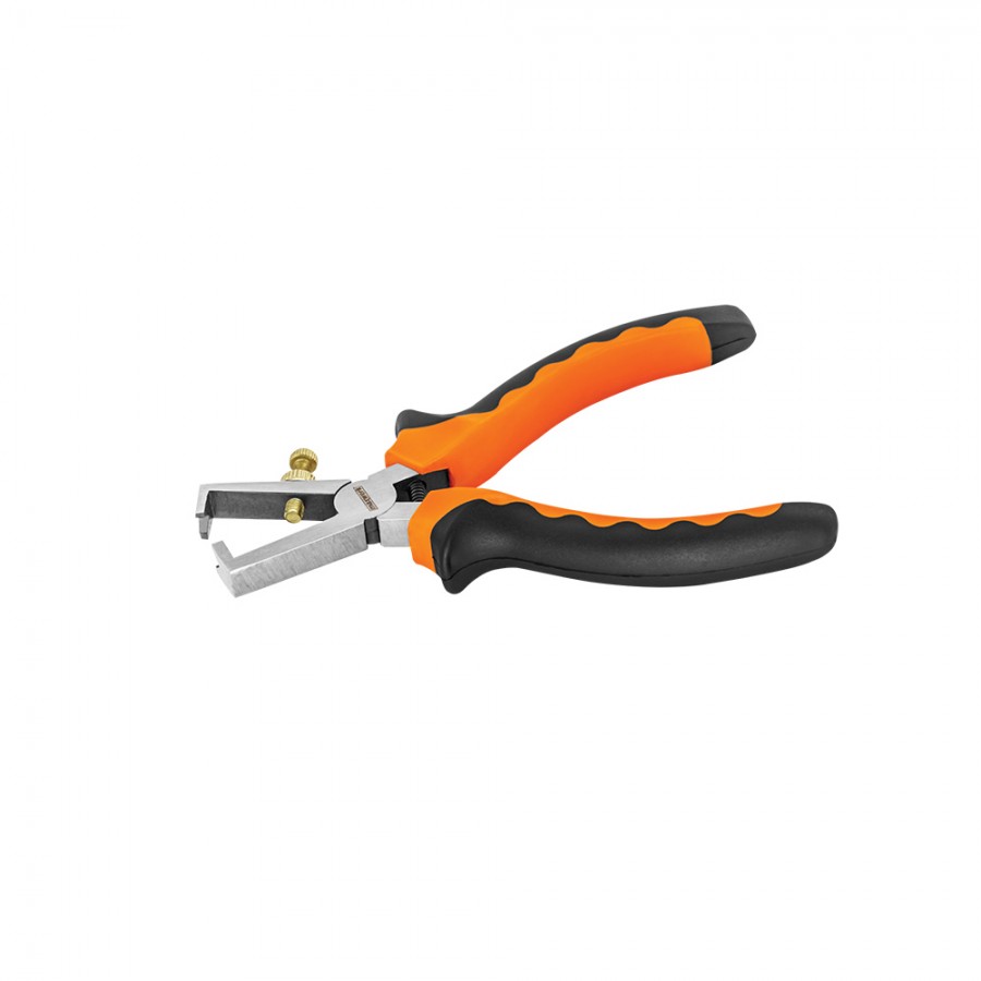 Клешти изолациони (170 mm) Maxwerk - image 1