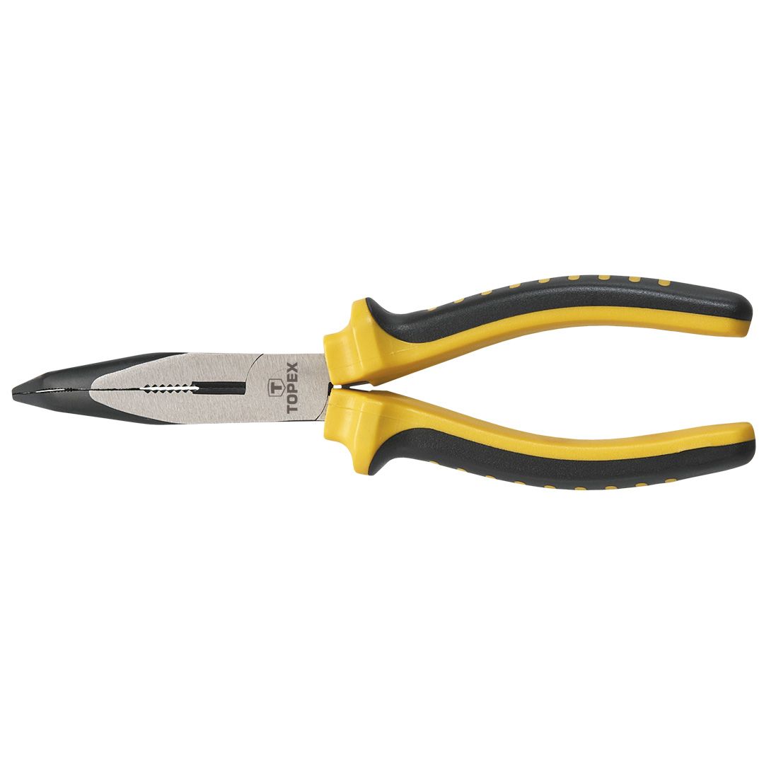 Шпицангла крива 160 mm Topex - image 1