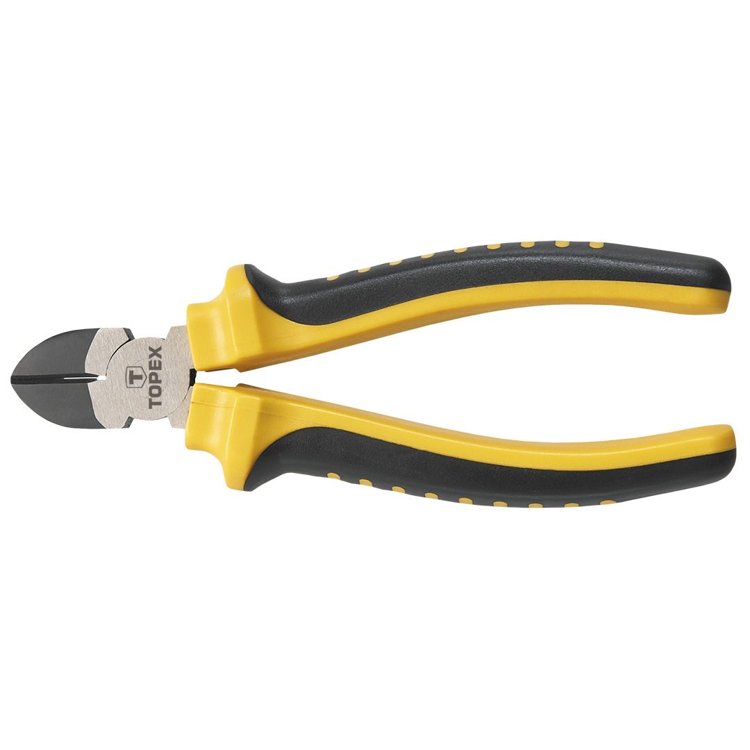 Цвицангла клешти 160 mm Topex - image 1