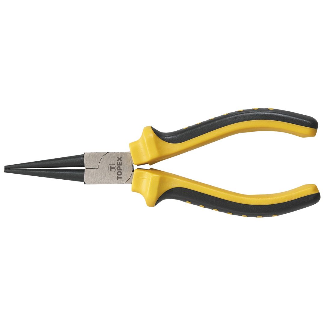Клешти зегер прави 160 mm Topex - image 1