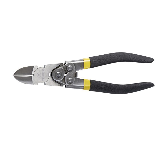 Цвицангла дупла 180 mm Topex - image 1