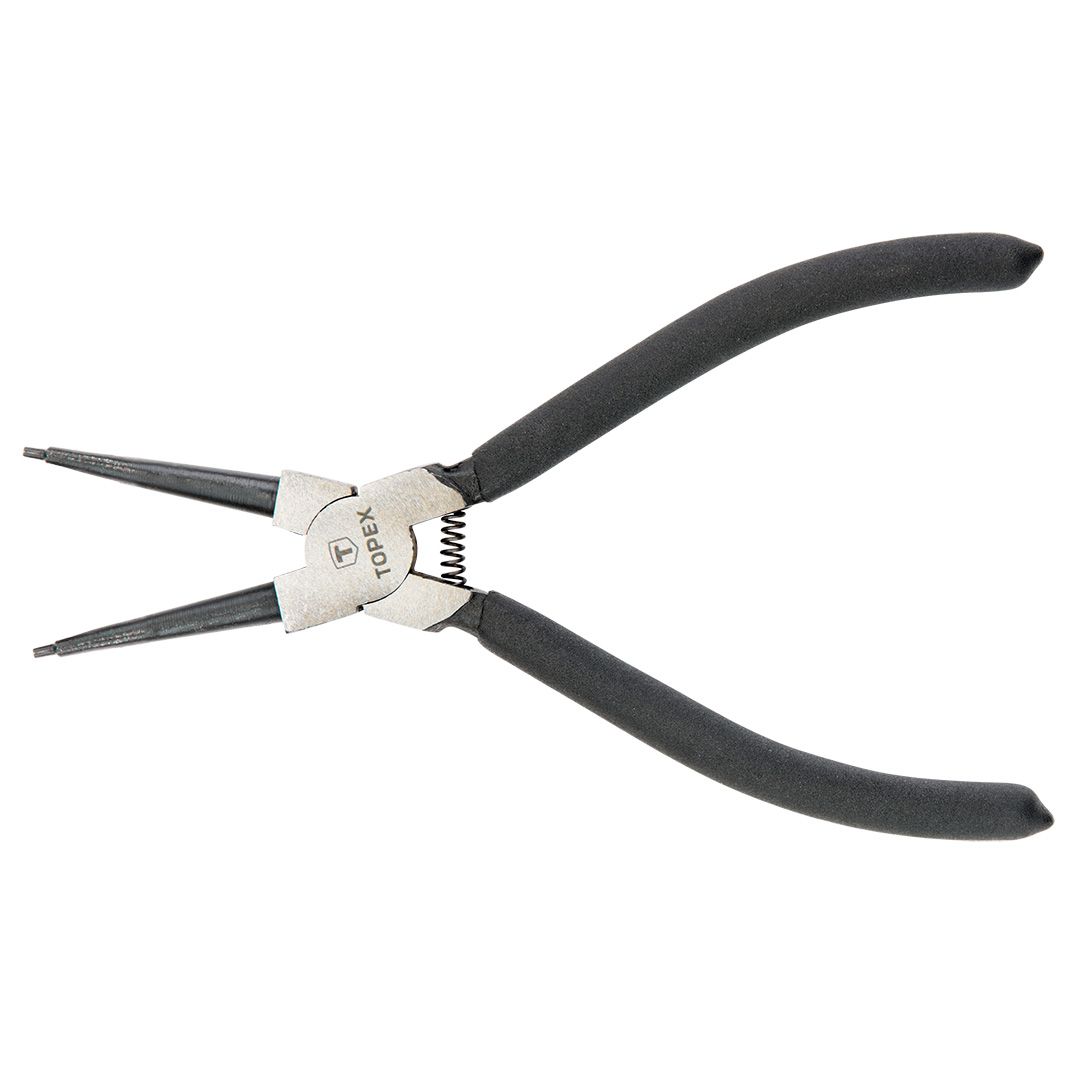 Клешти зегер прави (внатрешни) 160 mm Topex - image 1