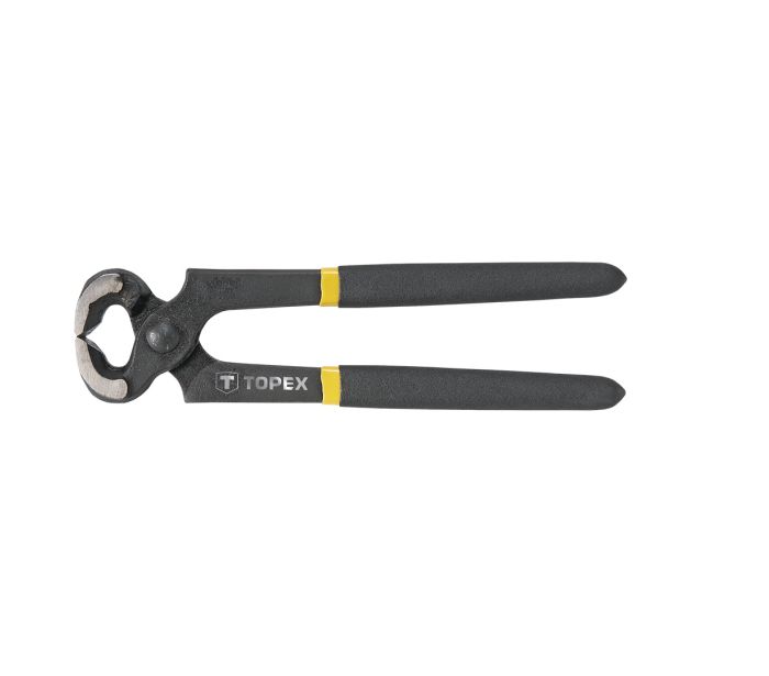 Клешти армирачки 180 mm Topex - image 1