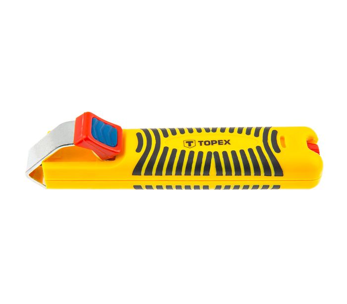 Нож за кабел Topex (8-28 mm) - image 1