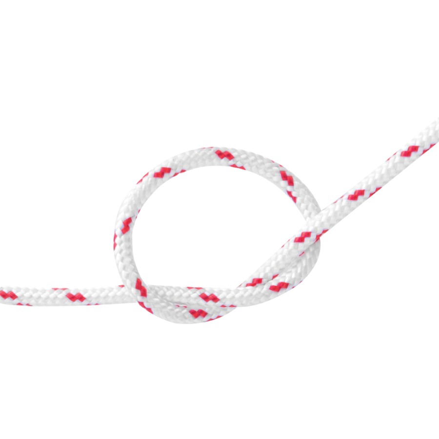 Коноп полиестер (4mm x 500m) Maxwerk - image 1