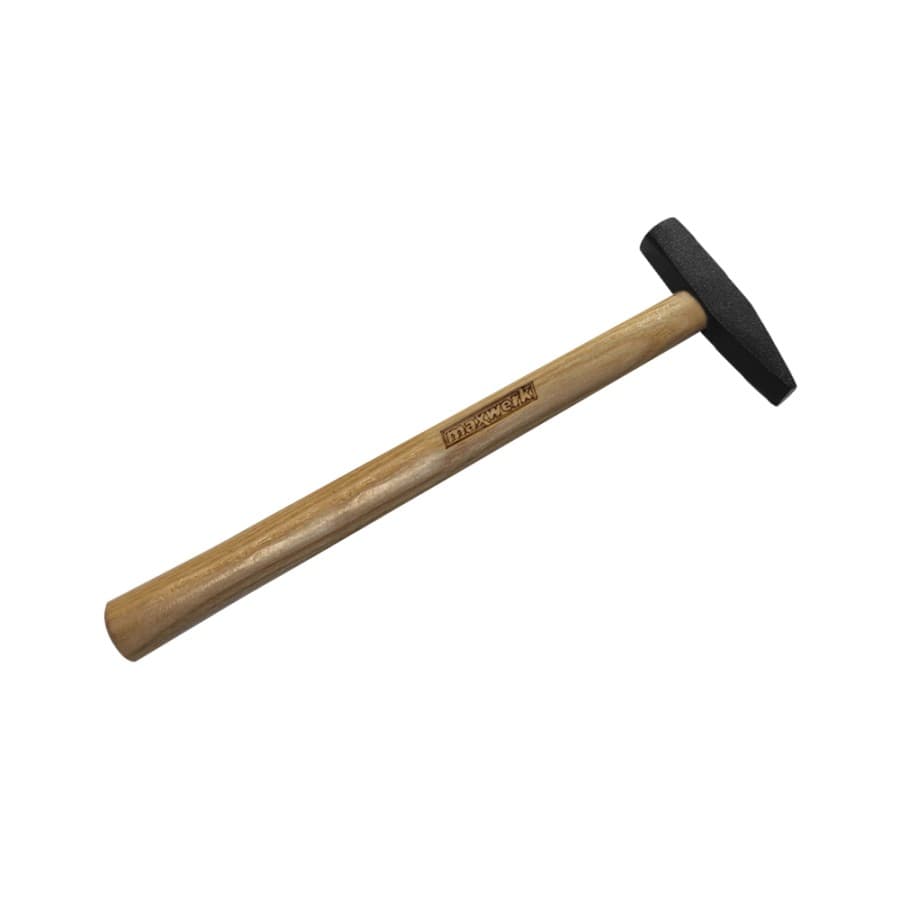 Машински чекан (100g) Maxwerk - image 1