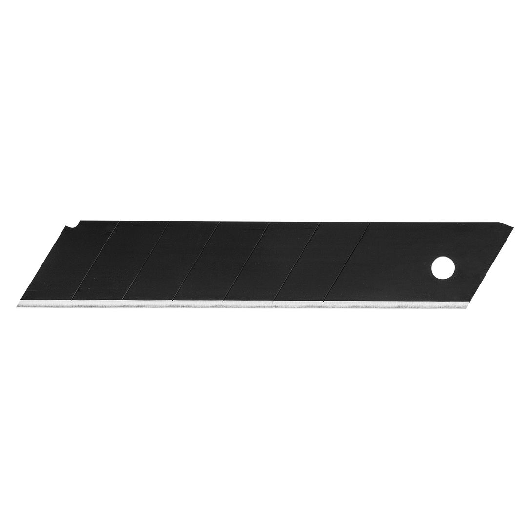Сет од 10 сечила за скалпел (25 mm) Neo Tools - image 1