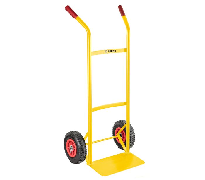 Транспортна количка (до 120 kg) Topex - image 1