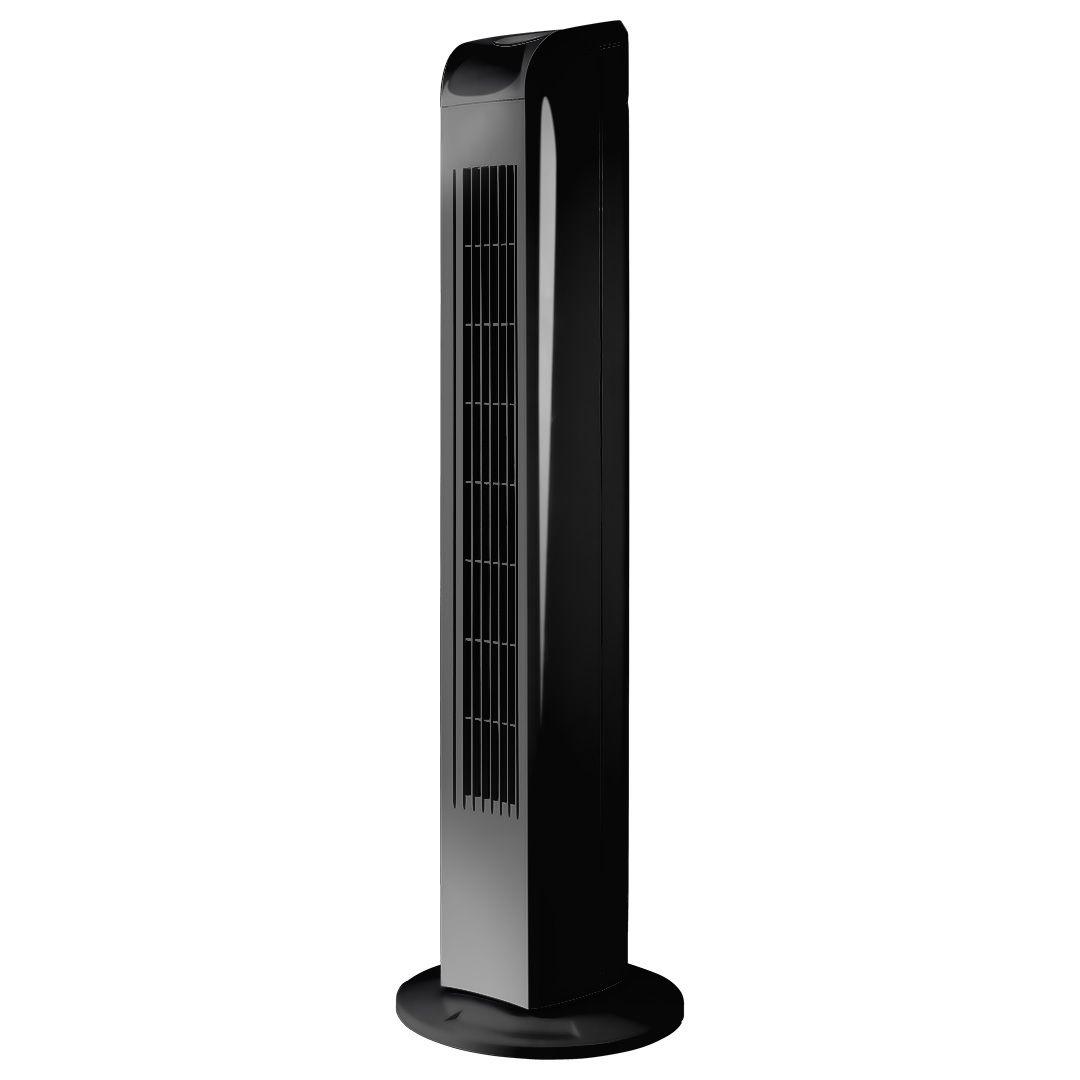 Вентилатор стубен (50W, 3 брзини) Neo Tools - image 1
